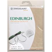 Edinburgh 36ct, Precut Needlework Fabric, 309